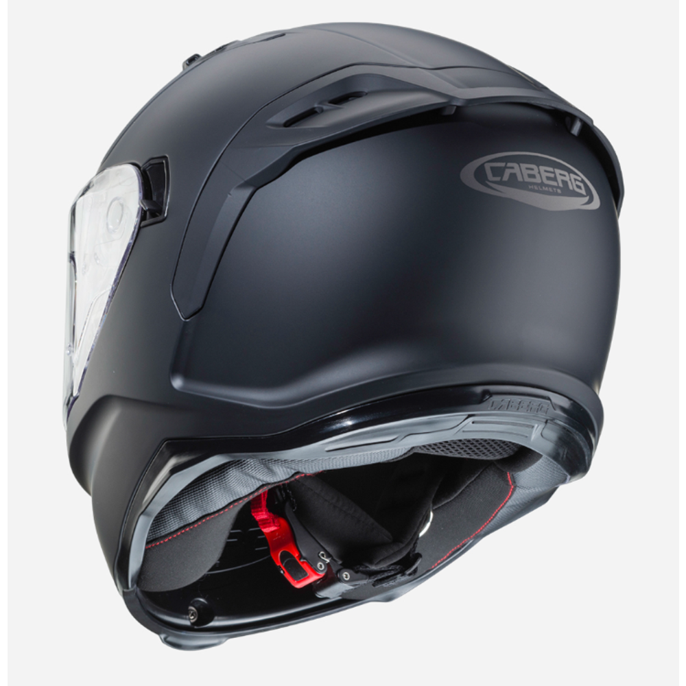 Zatvorena – full face kaciga za motor Caberg Avalon X - Crna vel.L slika 2