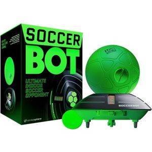 1001 Set za igru Soccer Bot - Fudbalski robot