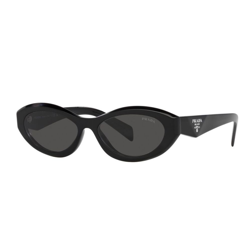 Ženske Sunčane naočale Prada 0PR 26ZS Black slika 2