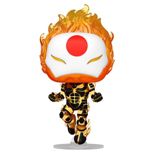 POP figure Marvel X-Men Sunfire slika 2