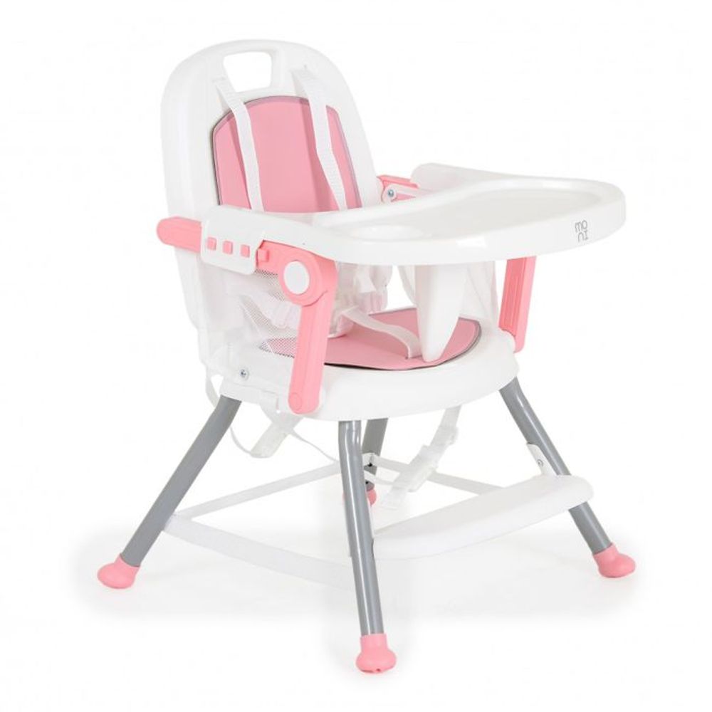 Moni Hranilica 3u1 Amaretti, Pink slika 3