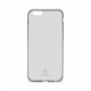 Torbica Teracell Skin za iPhone 6/6S crna