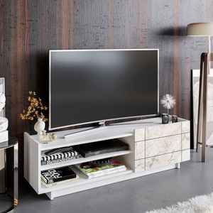 TV Stalak Valantina - Bijela