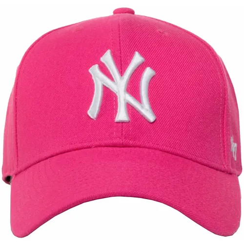 47 Brand New York Yankees MVP unisex šilterica b-mvpsp17wbp-ma slika 5