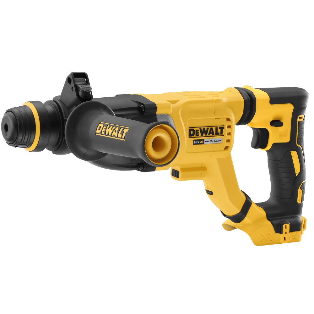 KOMBINIRANI ČEKIĆ 18V XR 3 Dewalt DCH263N slika 4