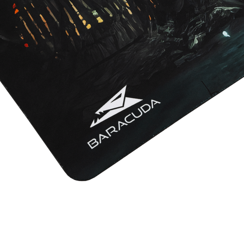 Baracuda BGMP 02 GHOSTSHIP, Mouse Pad slika 3