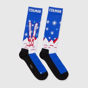 Ski čarape Colmar Snowflake 5204-152