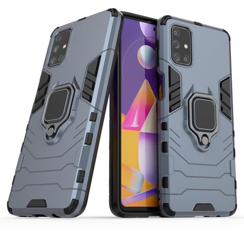 Ring Armor Case zaštitna futrola za Samsung Galaxy M31 S slika 2