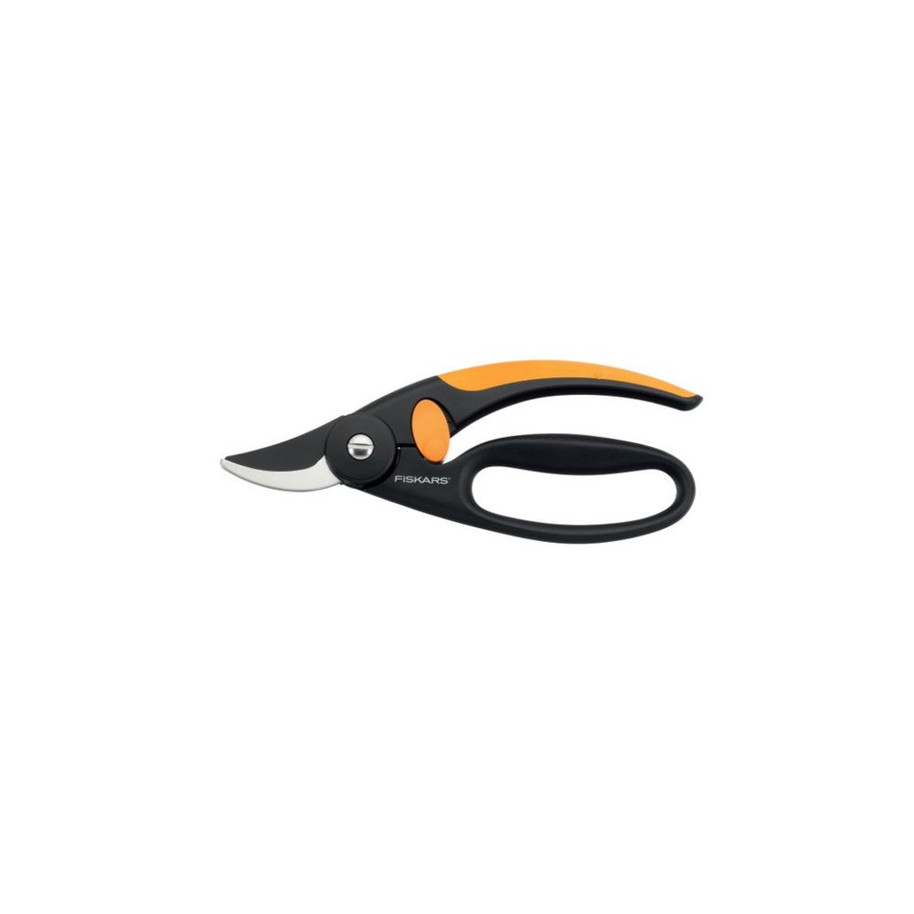 FISKARS škare vrtne mimoilazne 201mm P44 1001534 slika 2
