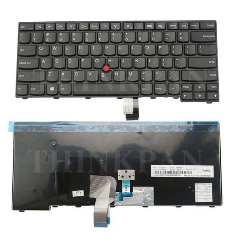 Tastatura za laptop Lenovo Thinkpad T440 T440p T440s T450 T460 L440 L450 L460 sa gumbom/pointerom slika 1