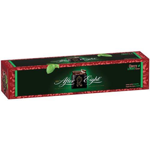 Nestlé After Eight cherry&mint flavour 400g slika 1