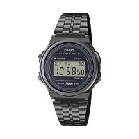 Casio sat Vintage unisex A171WEGG-1AEF