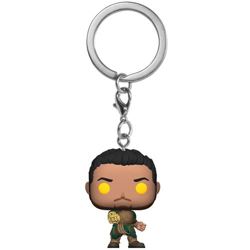 Funko Pop Keychain Eternals - Gilgamesh slika 1