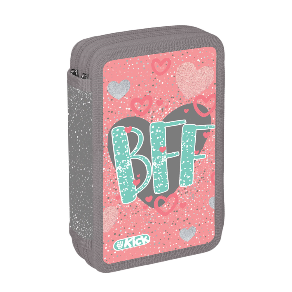 Kick 32203 Pernica 2-Zip BFF slika 1