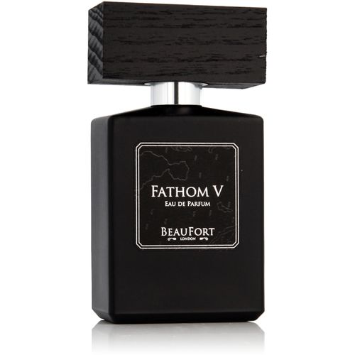 BeauFort Fathom V Eau De Parfum 50 ml (unisex) slika 3