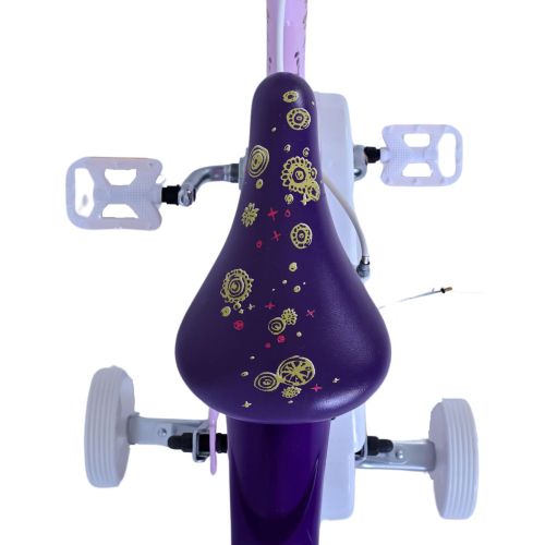 Dječji bicikl Disney Wish 14" slika 5