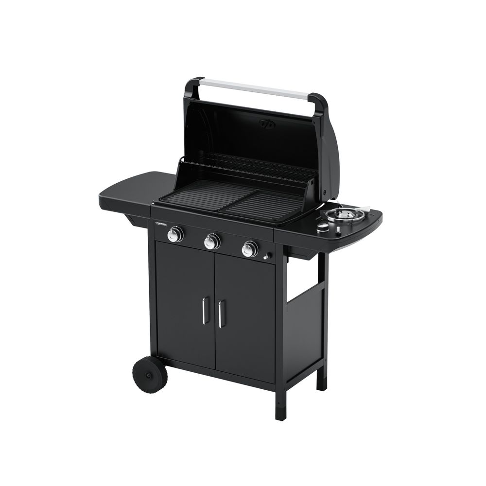 Campingaz Plinski roštilj Compact 3 EXS BBQ slika 1