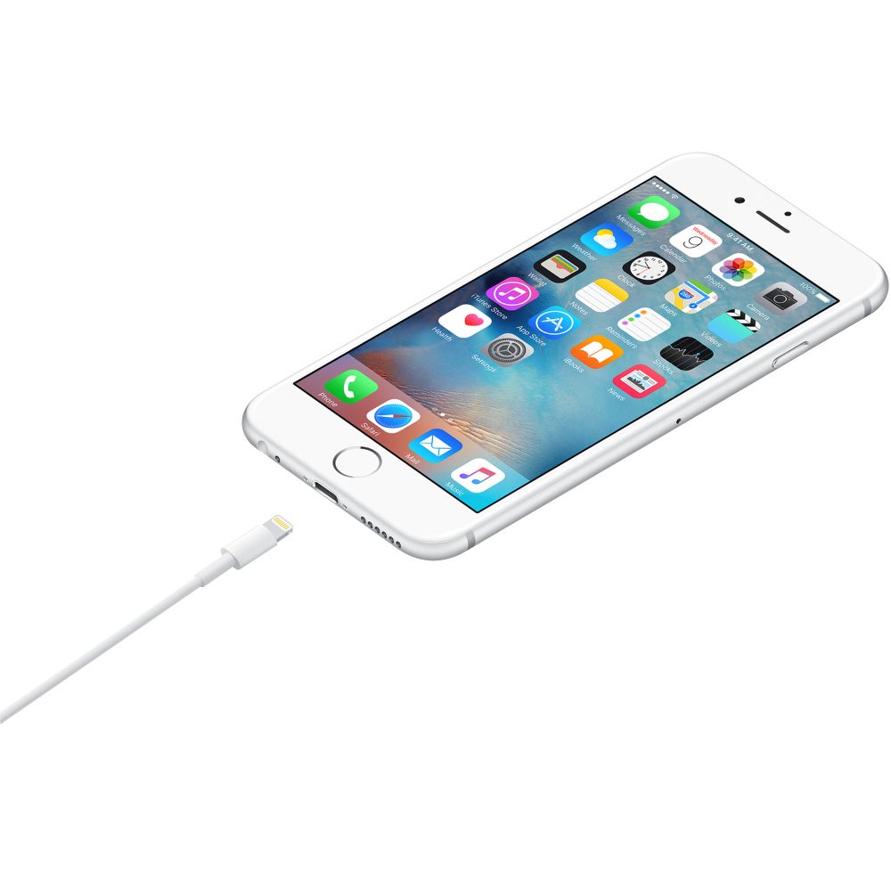 Apple Kabl Lightning to USB (1 m) slika 2