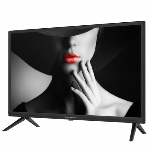 DIAMANT LED TV HD 24HL4300H/B + zidni nosač slika 3