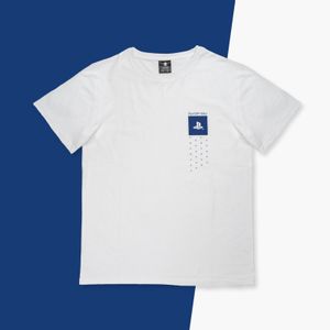 NUMSKULL PLAYSTATION T-SHIRT L