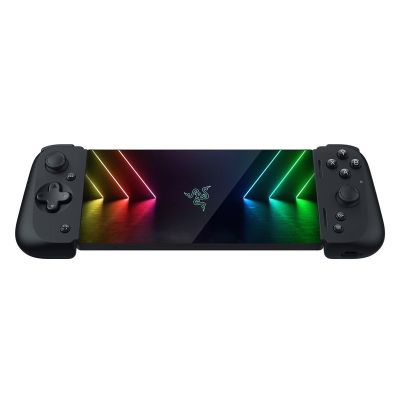 Razer Razer Kishi V2 – Gaming Controller for Android – FRML Packaging image