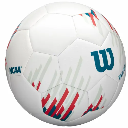 Wilson NCAA Vantage SB Nogometna Lopta WS3004001XB slika 6