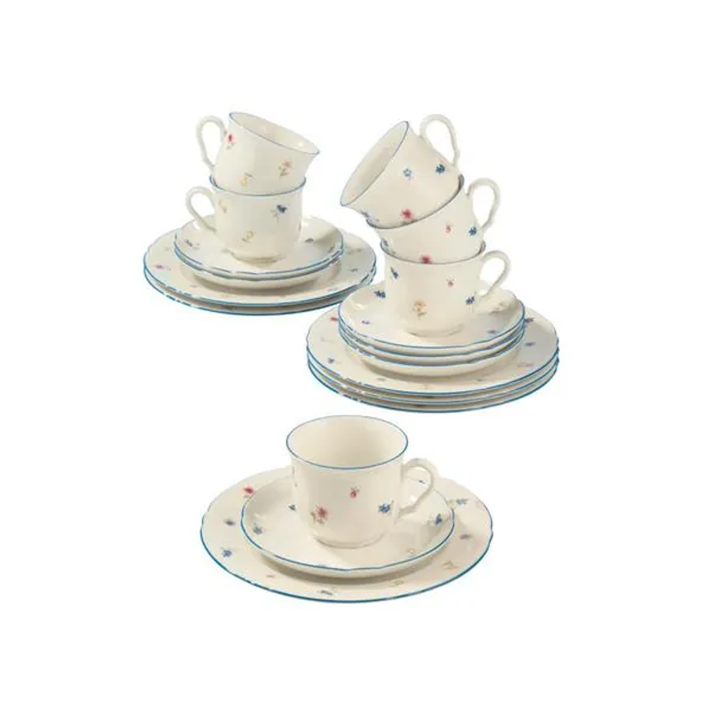 Seltmann Set za kavu 18/1 Marieluise Streublume 001.727512 slika 1