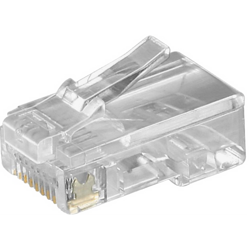 ZED electronic Mrežni  konektor,  blister pakiranje 8 komada - FTPK/8 slika 2