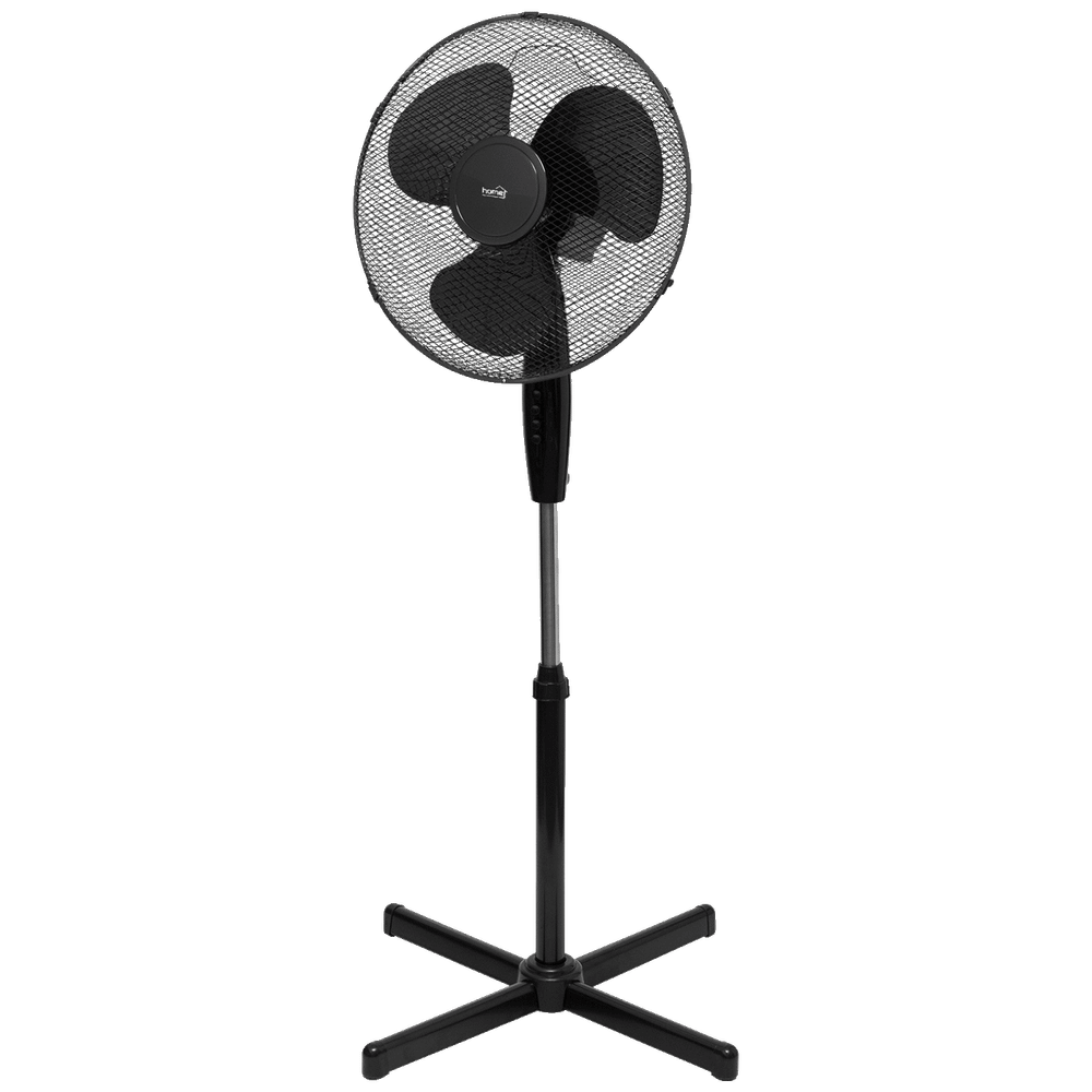 home Ventilator samostojeći SF40BK slika 1