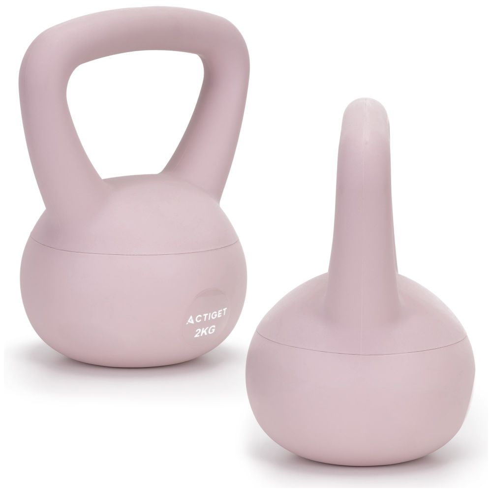 ACT0062 MEKA KETTLEBELL 2 KG slika 2