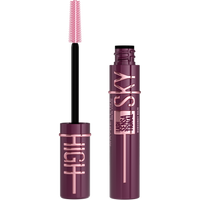 Maybelline New York Lash Sensational Sky High maskara burgundy haze​