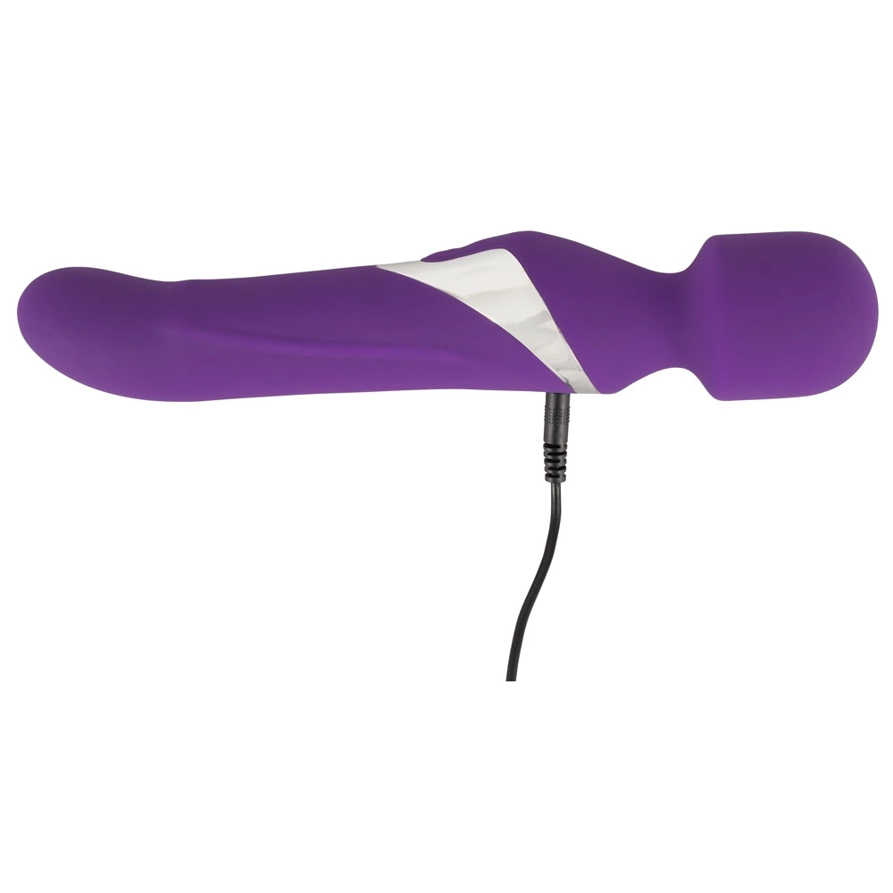 JAVIDA vibrator i masažer slika 7
