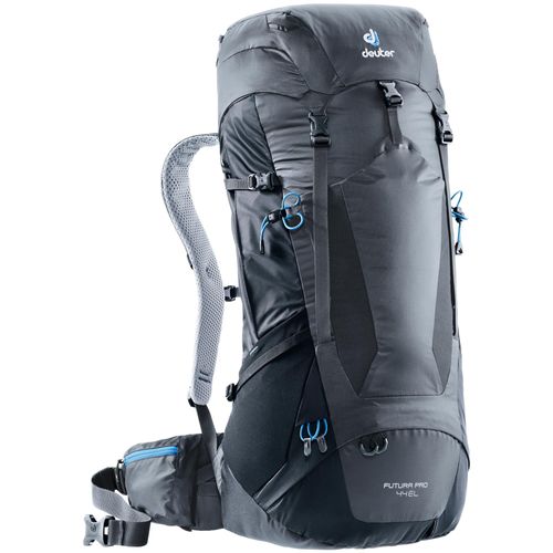 DEUTER ruksak Futura PRO 44 EL slika 2