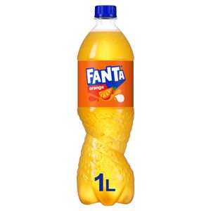 Fanta Orange 1l 12/boca, xxl