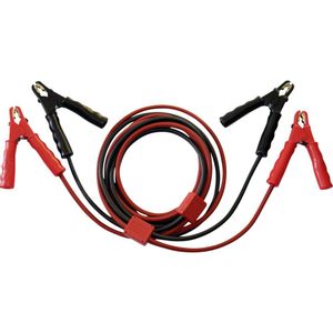 SET® SKS25-ST jumper kablovi 25 mm² bakar 3.50 m sa zaštitom od strujnog kruga, sa lima kliještima