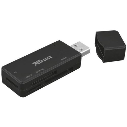 Trust Čitač kartica Nanga, USB 3.1 (21935) slika 1