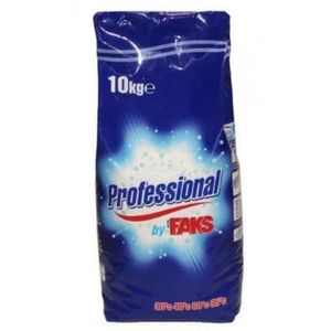 Saponia Faks Professional XXL / 10 kg