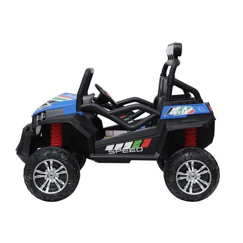 4x4 buggy S2588 plavi - auto na akumulator slika 3