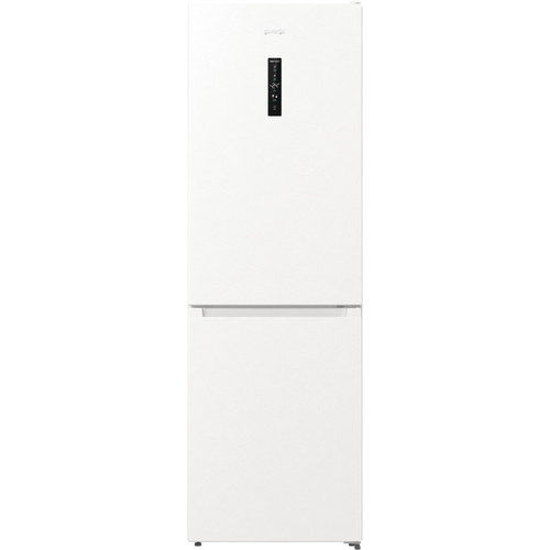 Gorenje N61EA2W4 Frižider sa zamrzivačem dole, NoFrost, Visina 185 cm, Širina 60 cm, Bela boja slika 1