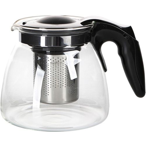 Altom Design termo staklene šalice za kavu i čaj Andrea 350 ml (set od 2 čaše) + vrč 900 ml - 020302364 slika 8