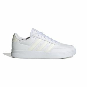 Casual tenisice za žene Adidas Breaknet 2.0 Bijela