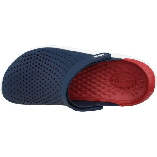 Muške natikače Crocs literide clog 204592-4cc slika 7