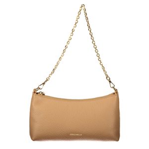 COCCINELLE WOMEN'S BROWN BAG