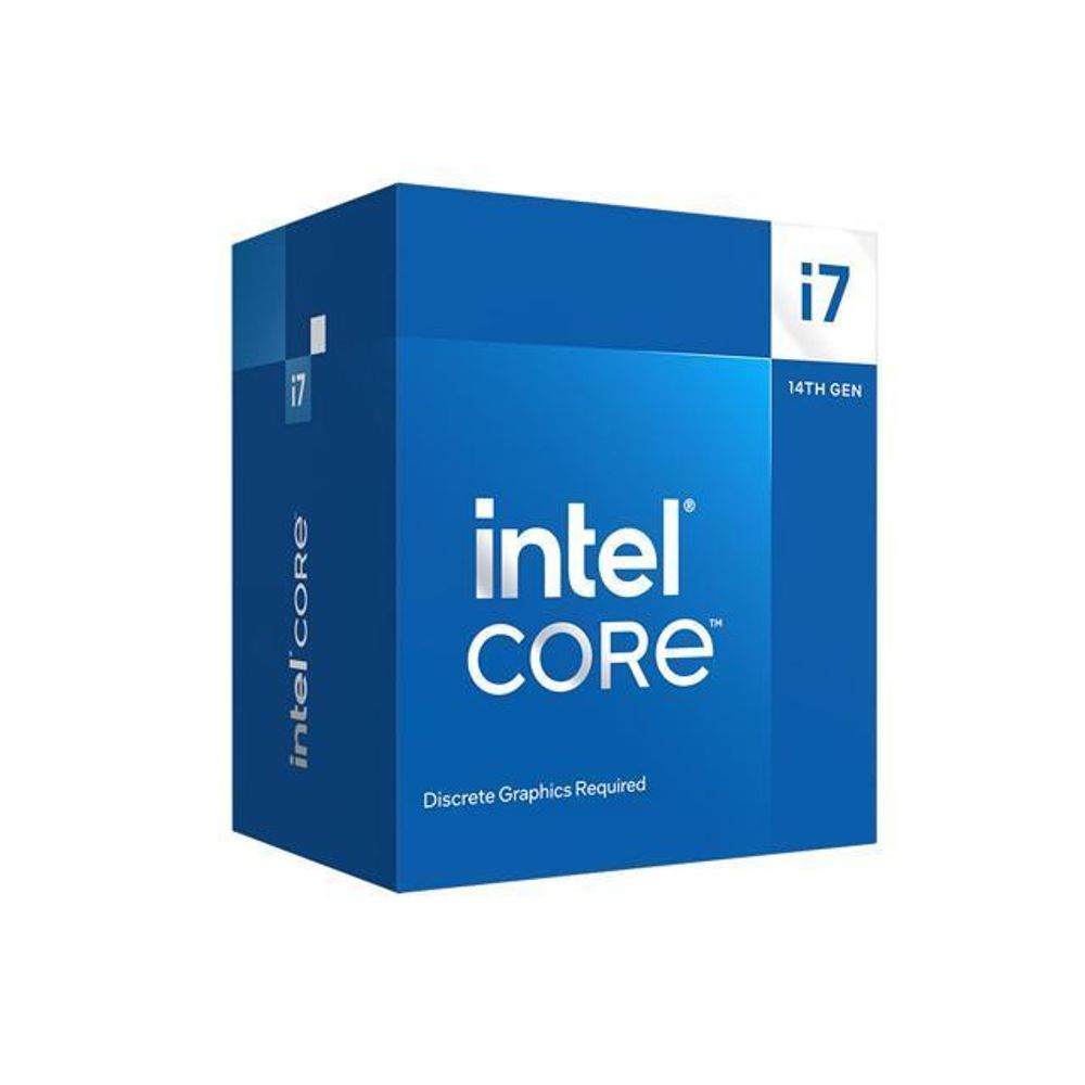 Intel Core i7-14700F BOX slika 1