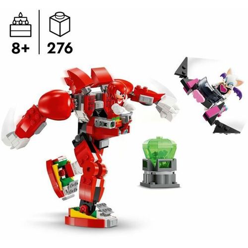 Playset Lego 276 Dijelovi slika 6