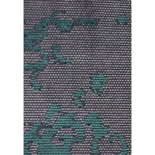 Tepih GRACE DARK GREEN, 240 x 340 cm slika 5