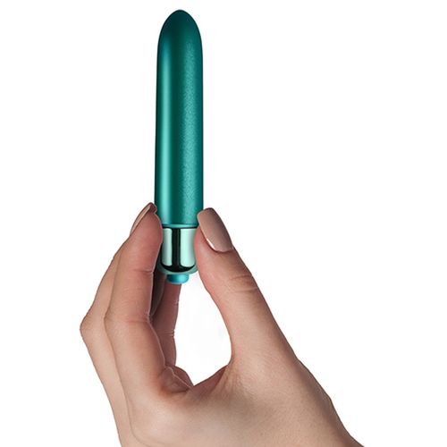 Vibrator Touch of Velvet - Peacock Petals slika 3