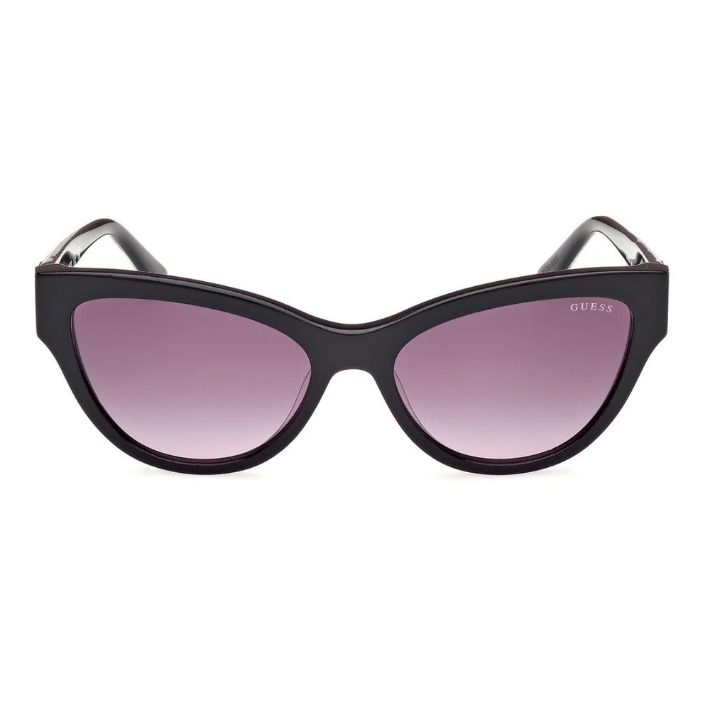 Sunčane naočale Guess Guess GU00112 Black slika 1