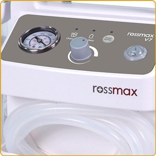 Rossmax aspirator V7 s punjivom baterijom slika 4