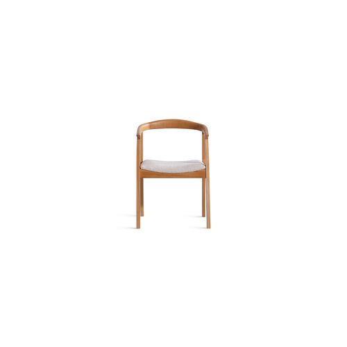 Alfa - Natural Natural Chair slika 2